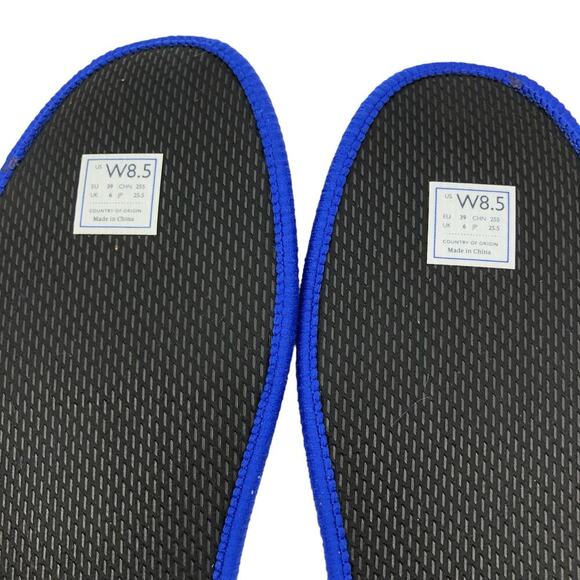 Rothy's The Chelsea Espresso Spot Women’s Size 8.5 - Picture 12 of 12